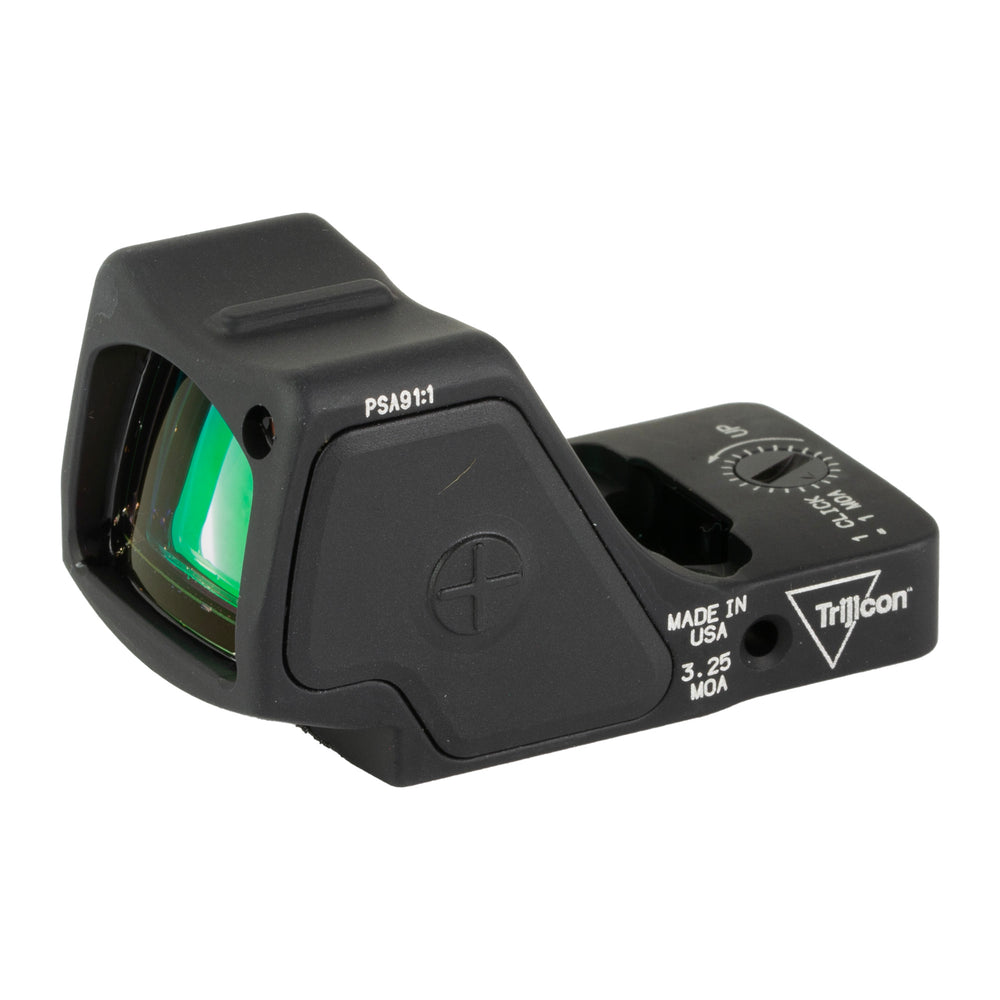 Trijicon RMR Red Dot Sight, view 1
