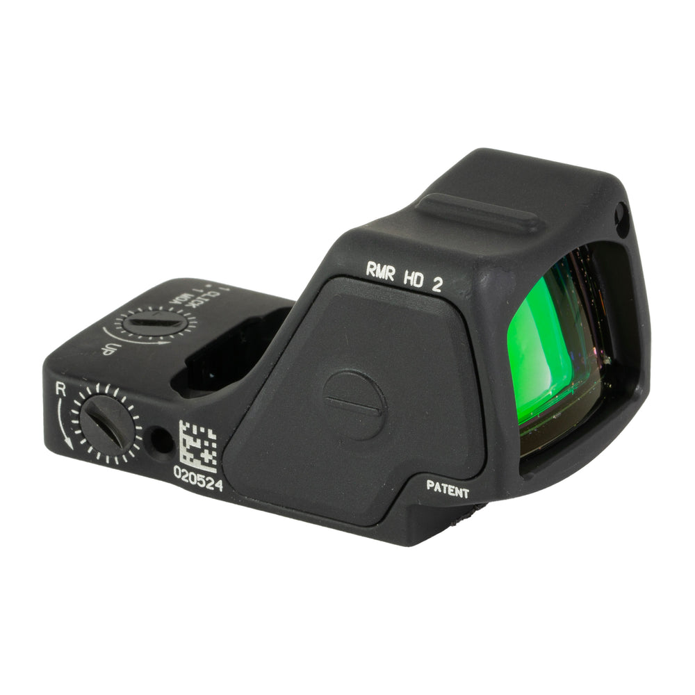 Trijicon RMR Red Dot Sight, view 2