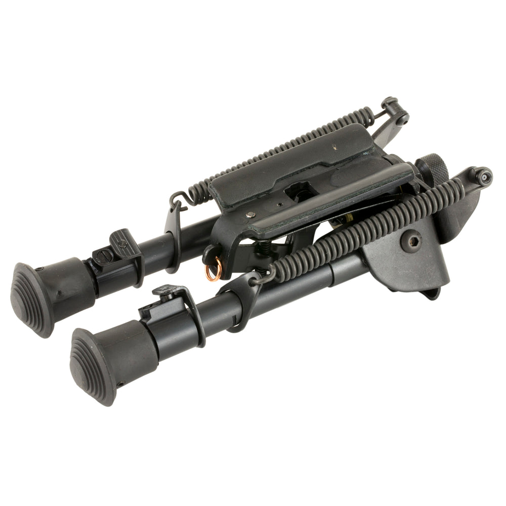 Harris Bipod, view 1