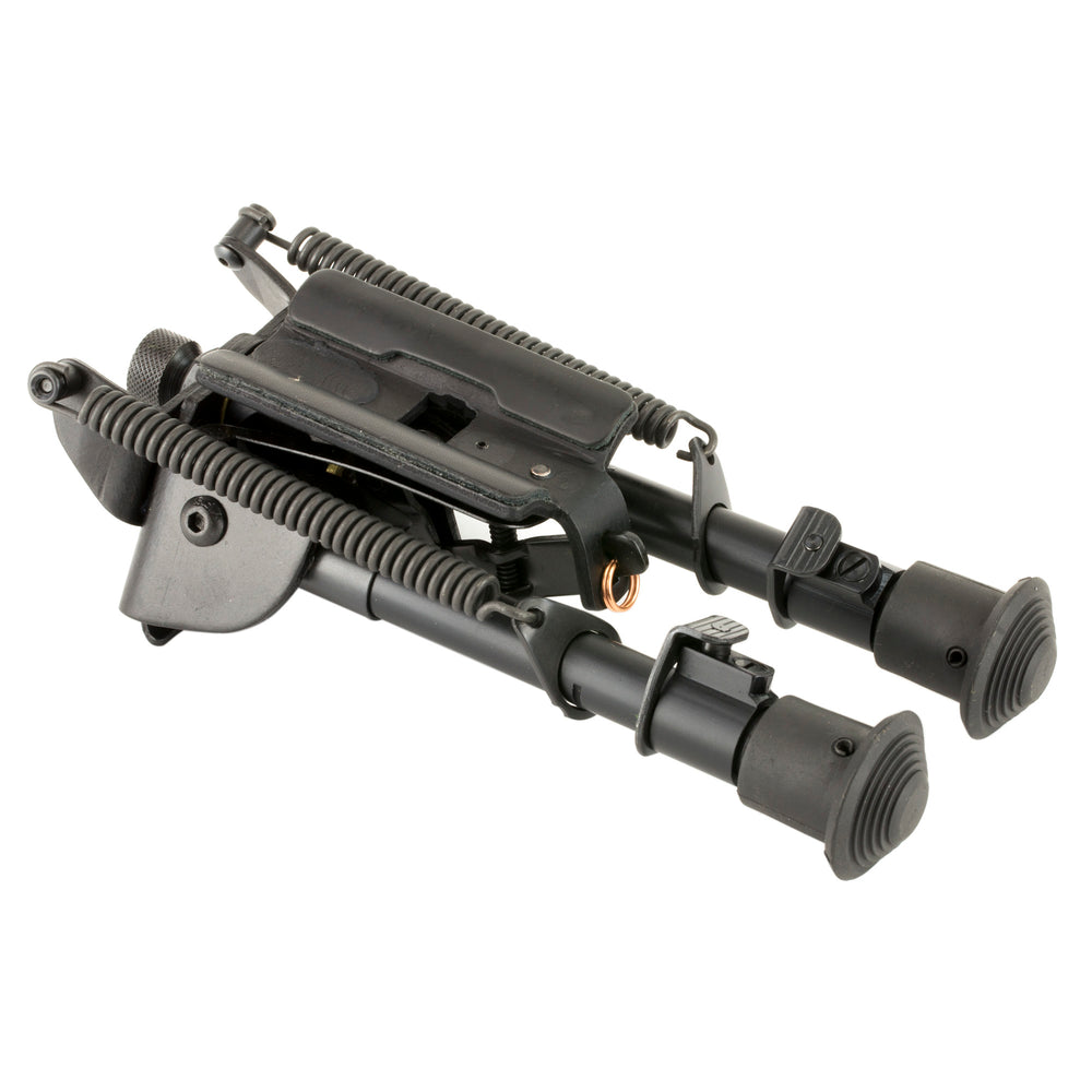 Harris Bipod, view 2