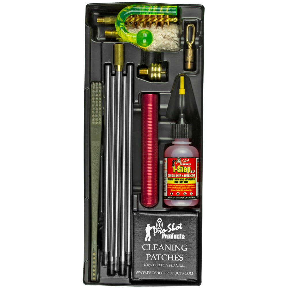 Pro-Shot Classic Box Kit 12 Gauge, view 1