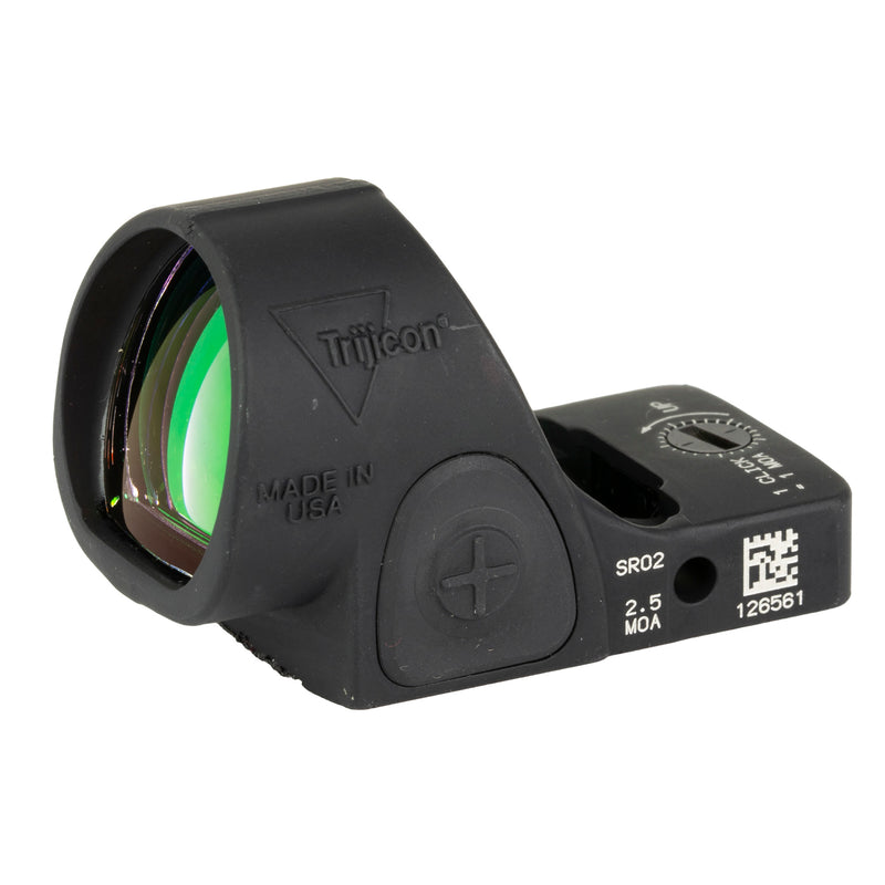Trijicon SRO Red Dot