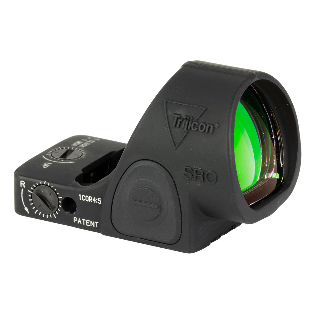 Trijicon SRO Red Dot, view 2