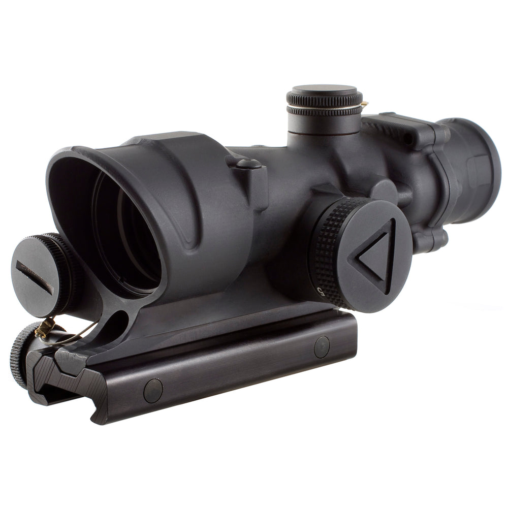 Trijicon ACOG 4x32 TA51 Mount, view 1