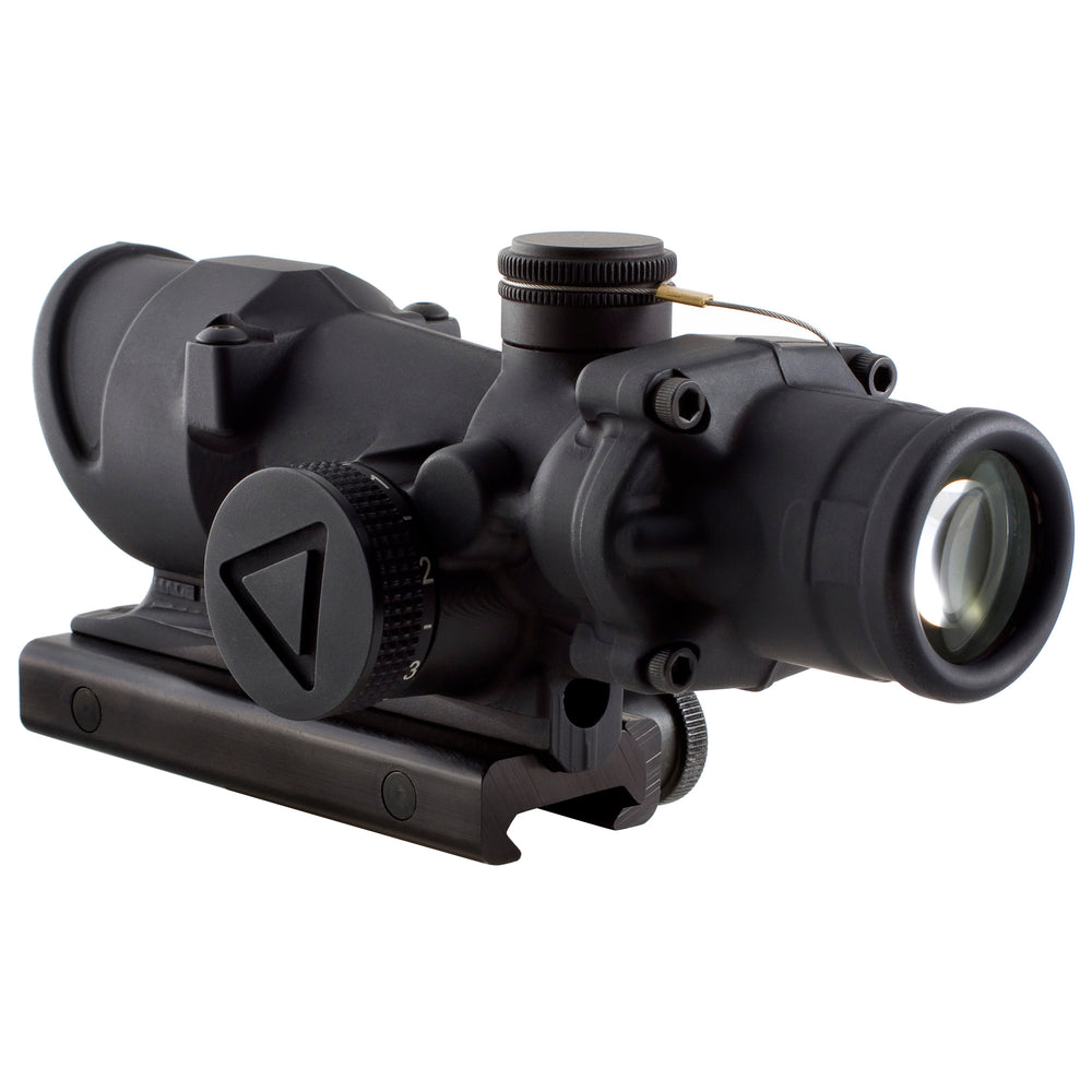 Trijicon ACOG 4x32 TA51 Mount, view 4