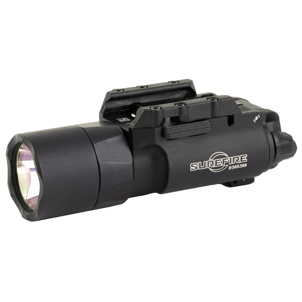 SureFire X300T Turbo Weapon Light, view 1