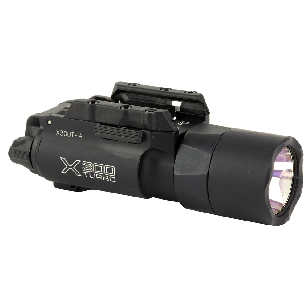 SureFire X300T Turbo Weapon Light, view 2