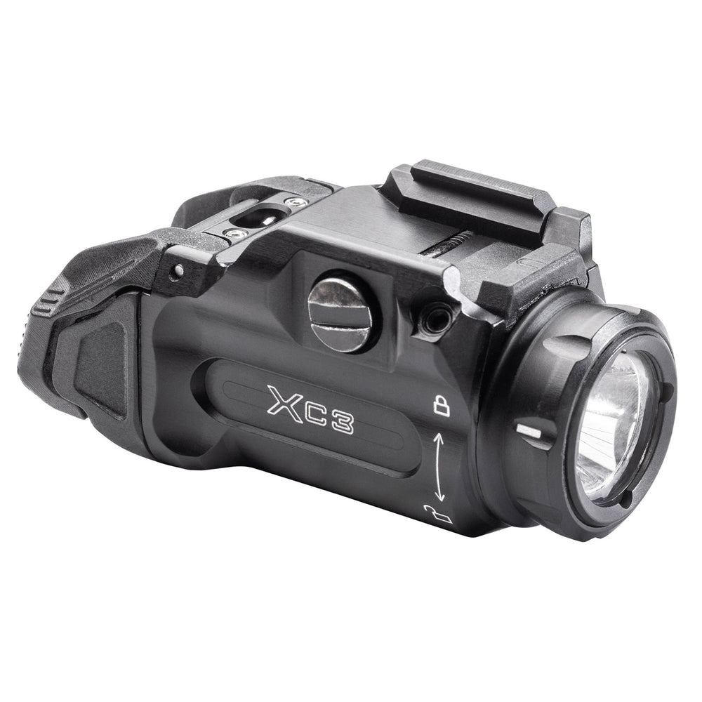 SureFire XC3-A Weapon Light, view 2