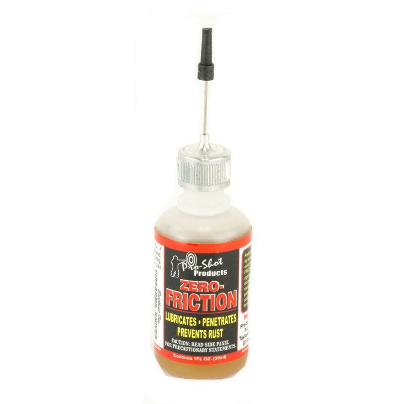 Pro-Shot Zero Friction Needle 1 oz